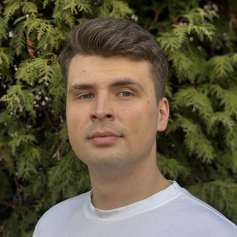 Kontaktní fotografie Patrik Mojdis